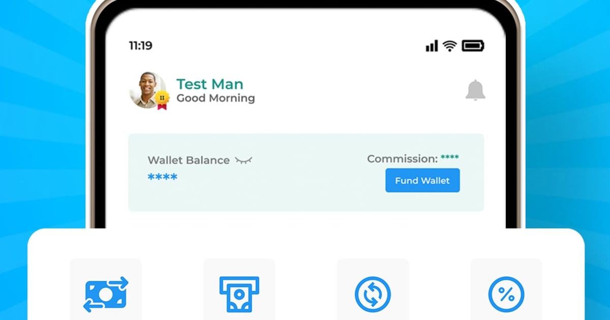 Convert Airtime to Cash Instantly in Nigeria | AirtimeToCash